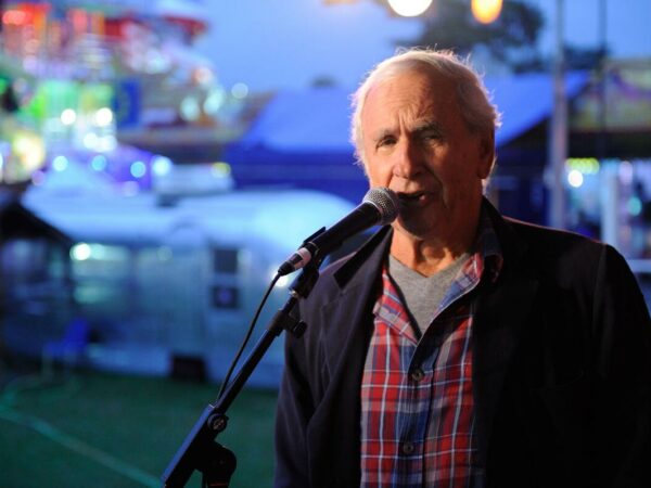 Patrice Laffont