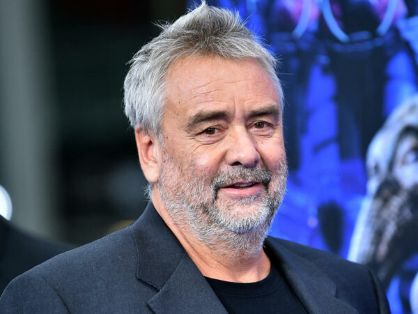 Luc Besson