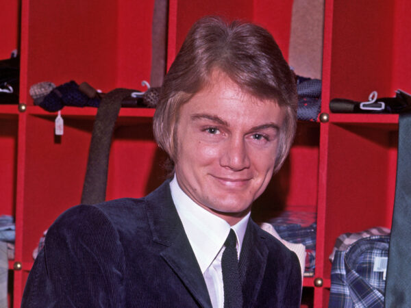 Claude François
