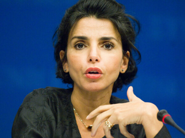 Rachida Dati
