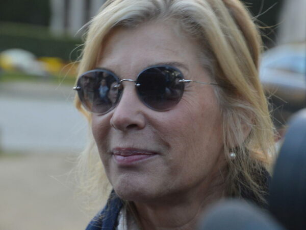 Michèle Laroque