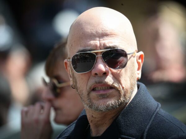 Pascal Obispo