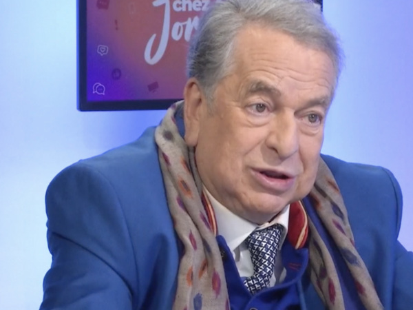 paul loup sulitzer retraite