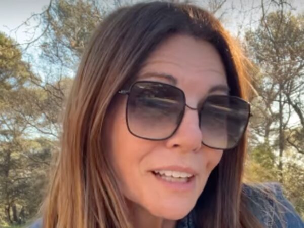 veronika loubry