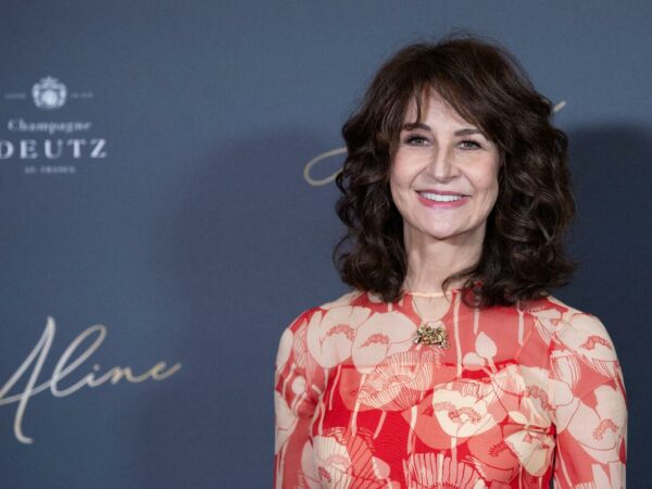 Valérie Lemercier