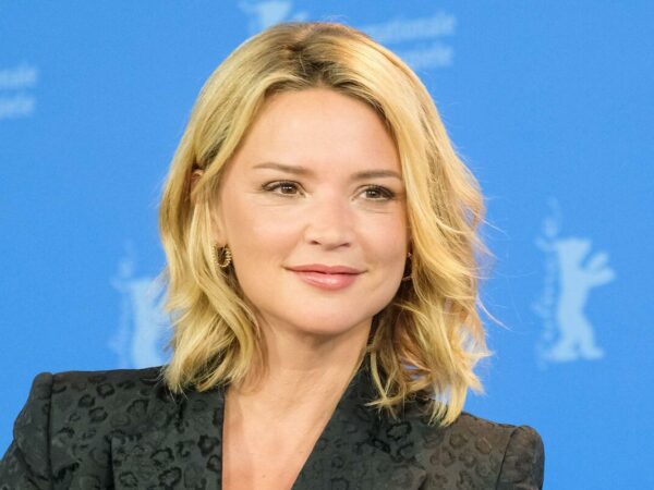 Virginie Efira