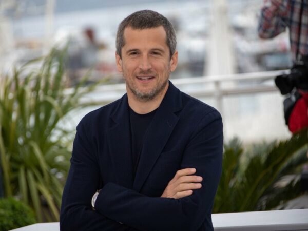 Guillaume Canet