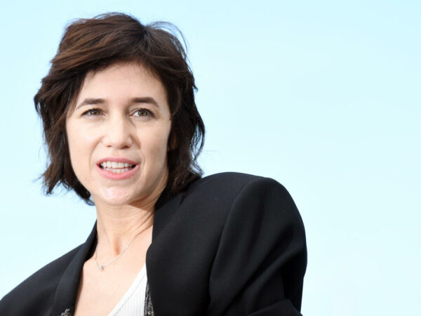 charlotte gainsbourg