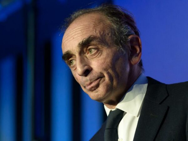Eric Zemmour