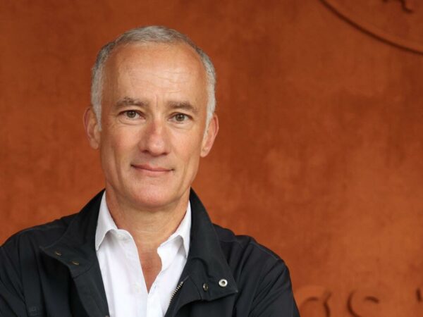 Gilles Bouleau