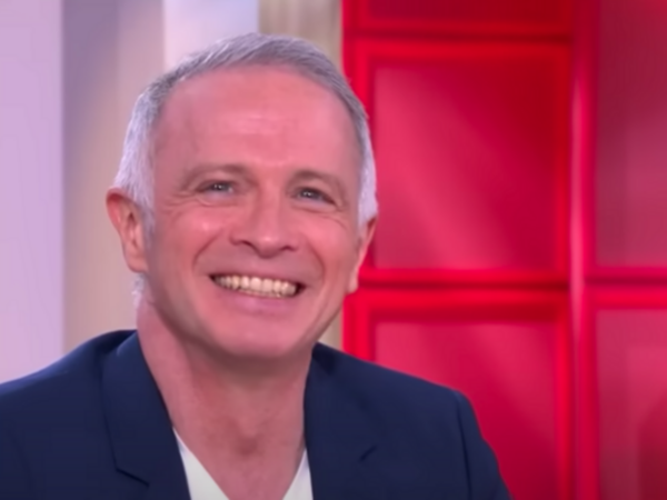Samuel Étienne - C à vous
