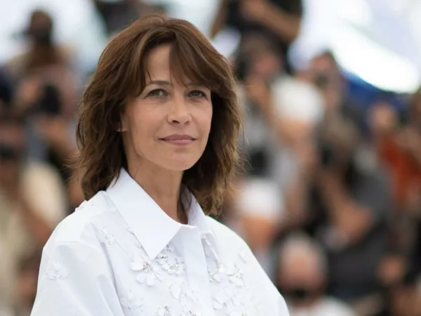 Sophie Marceau