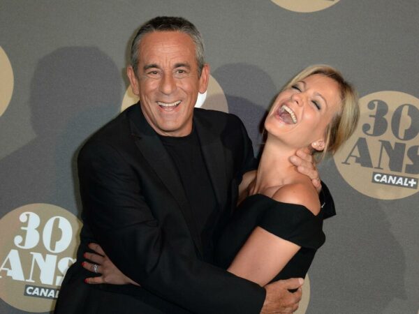 Thierry Ardisson