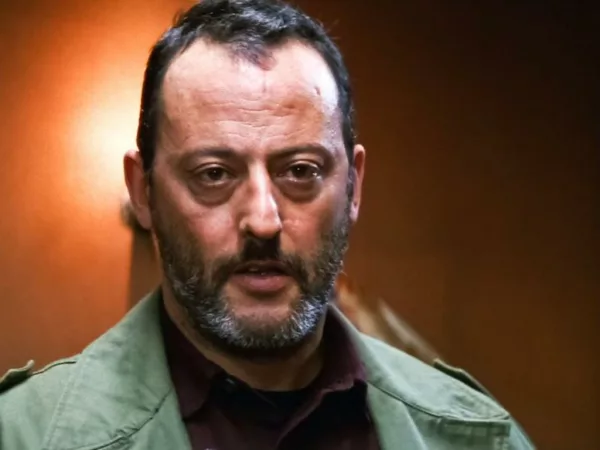 Jean Reno