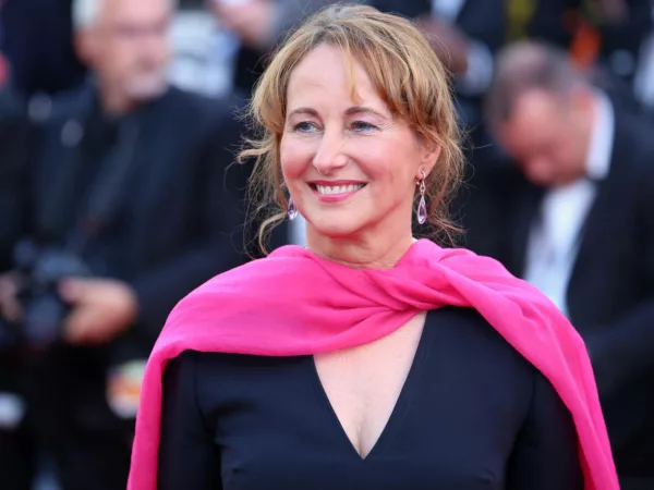 Ségolène Royal