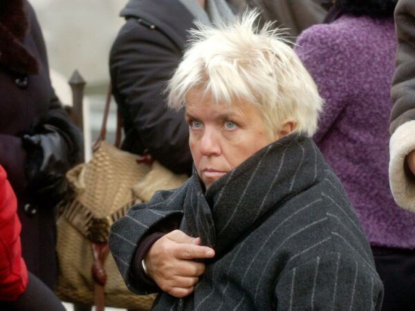 Mimie Mathy