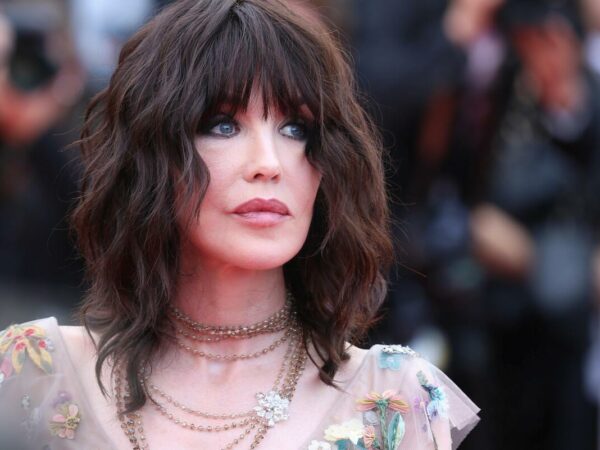 Isabelle Adjani
