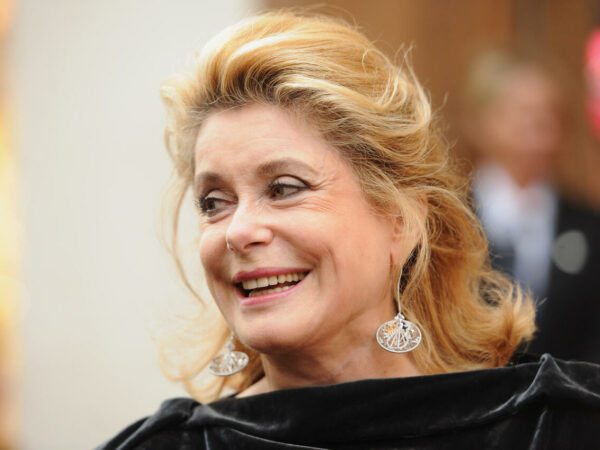 Catherine Deneuve