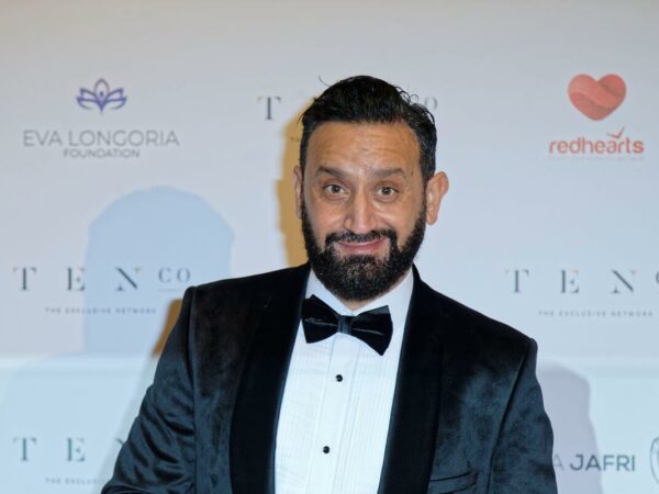 Cyril Hanouna