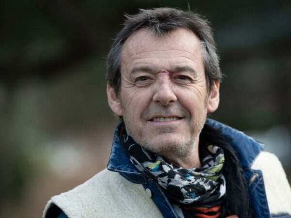 Jean-Luc Reichmann