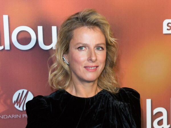 Karin Viard