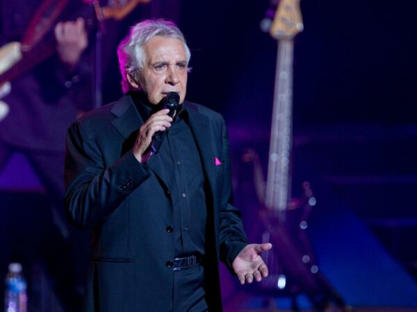 Michel Sardou
