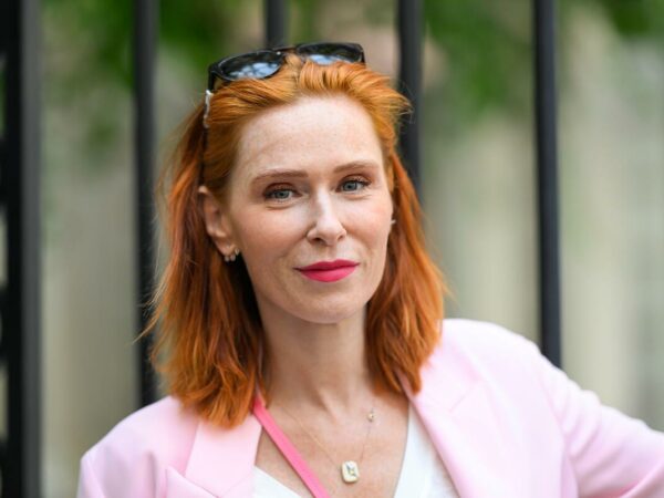 Audrey Fleurot