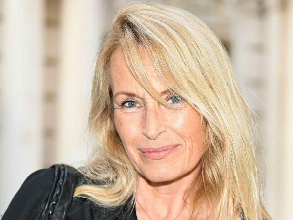 Estelle Lefébure