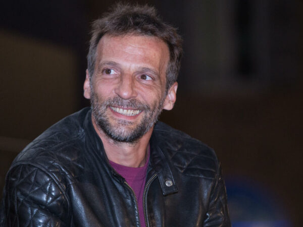 Mathieu Kassovitz