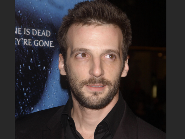 Mathieu Kassovitz