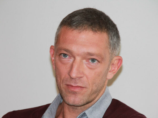 Vincent Cassel