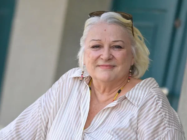 Josiane Balasko