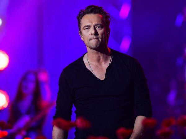 David Hallyday