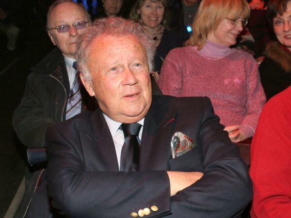 Philippe Bouvard