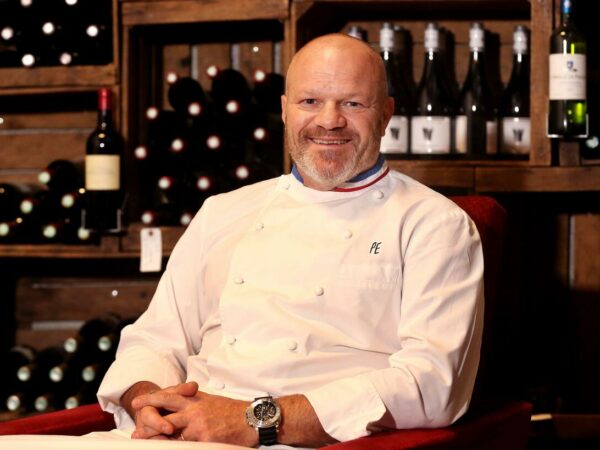 Philippe Etchebest