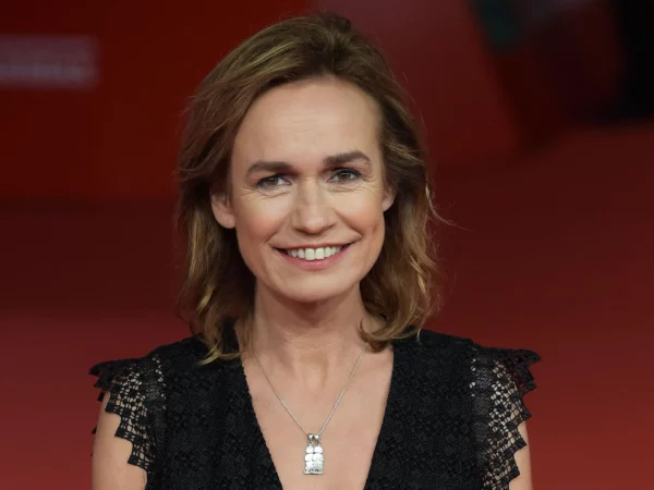 sandrine bonnaire