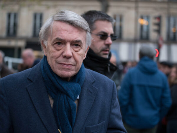 Salvatore Adamo