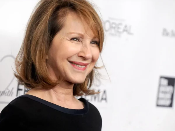 Nathalie Baye