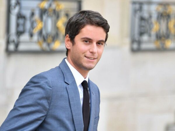 Gabriel Attal