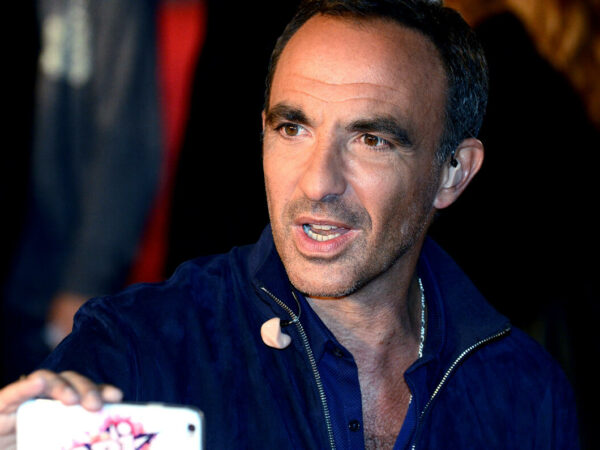 Nikos Aliagas