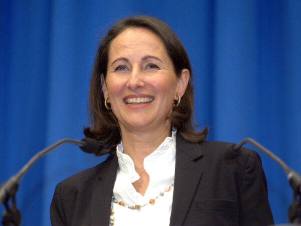 Ségolène Royal