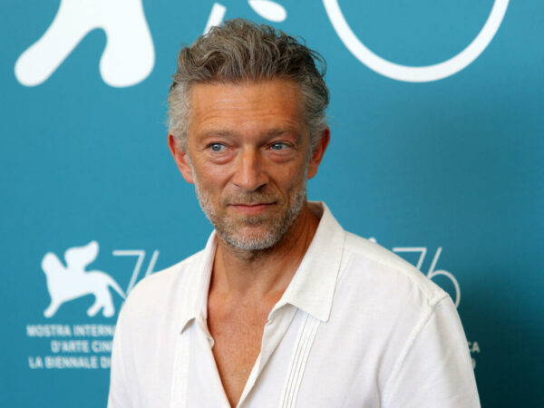 Vincent Cassel