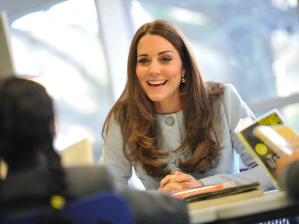 Kate Middleton
