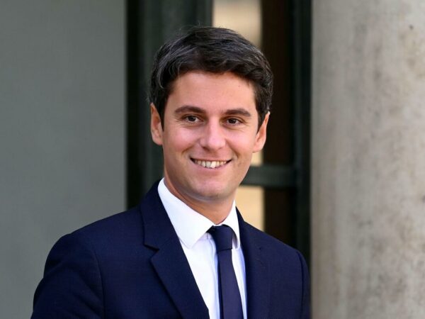 Gabriel Attal