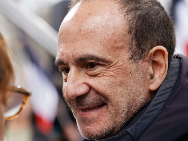 Gérard Miller