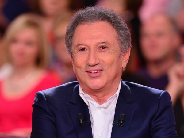 Michel Drucker