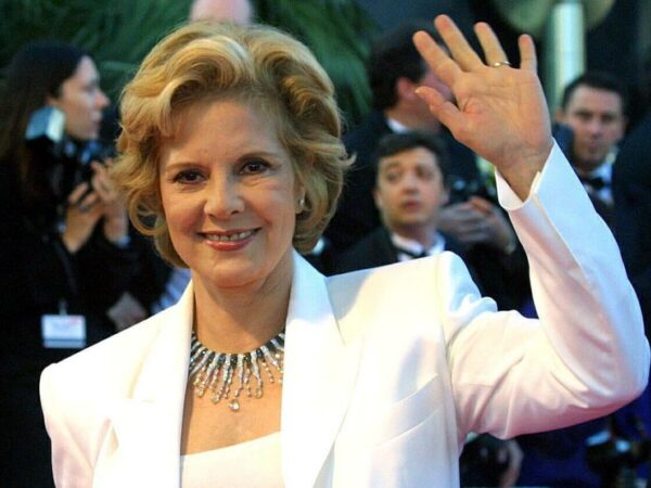Sylvie Vartan