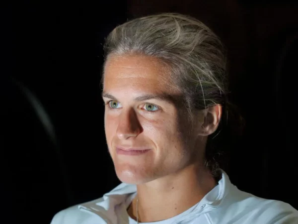 amélie mauresmo