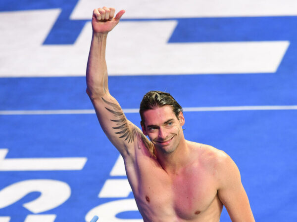 Camille Lacourt