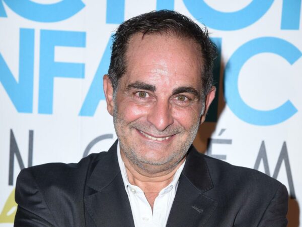 Laurent Fontaine